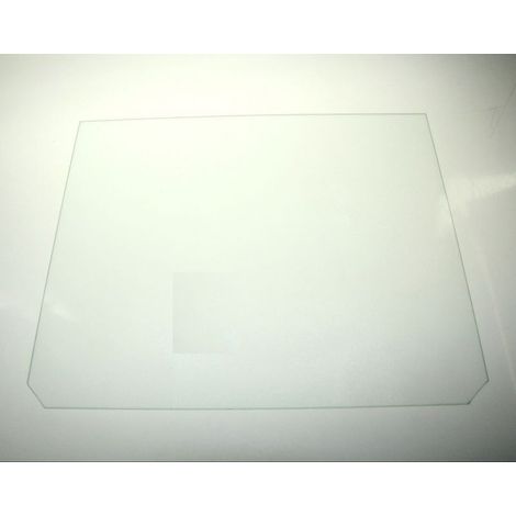 Clayette en plexi de bacs a légumes pour Réfrigérateur ARISTON C00280890