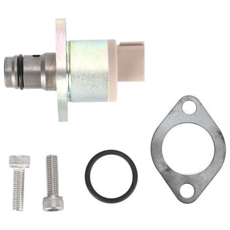QORVA- Régulateur de pression de pompe à carburant, vanne de commande 294200 – 0260, convient pour Nissan Navara Mitsubishi L200 (1/5)