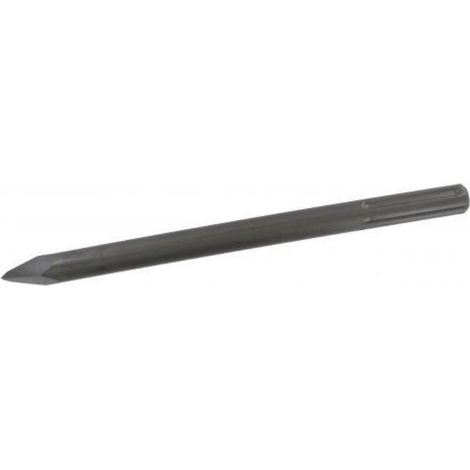 GUILLET guillet-9682-puntero sds-max (400 mm) , guillet-9682-puntero sds-max (400 mm)