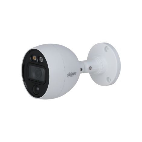 HAC-ME1200B-L-S5 - 2MP 2,8 mm IR PIR-Abschreckung HDCVI Bullet