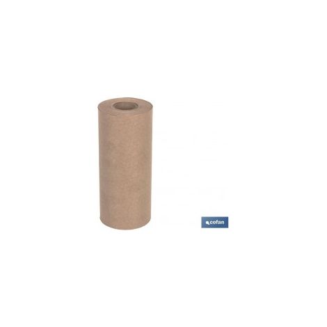 65g Kraftpapierrolle für Böden 105cm x 45m