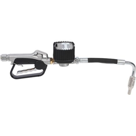 Oil Flow Meter (1/4)