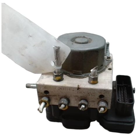 [PRODUIT D'OCCASION] Unite Hydraulique Abs DACIA Sandero II Phase 1 2012-... ♻️ Ref Oe. 476606853r - Garantie à vie (1/3)