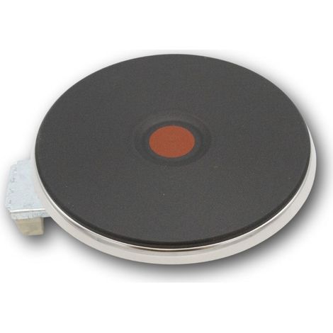 SOS Accessoire Plaque électrique 1500W 145mm pour Four, cuisinière 93638013, C00525915 BRANDT, CANDY, FAGOR, FAURE, GASFIRE, HOOVER, IBERNA, ROSIERES,