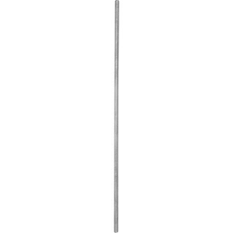 Guide de Vis à Billes Trapézoïdale CNC pour Imprimante 3D - Accessoire de Contrôle Industriel 8mm 5501‑0804‑0400 (1/5)