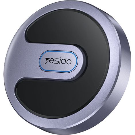 Adaptador Yesido para duplicación de pantalla inalámbrica - WiFi 2.4G/5G - Miracast/AirPlay/DLNA
