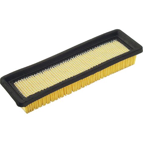 Luftfilter 180 x 55 x 28 mm Rasentraktor TECUMSEH FUTURA E-71 (1/2)