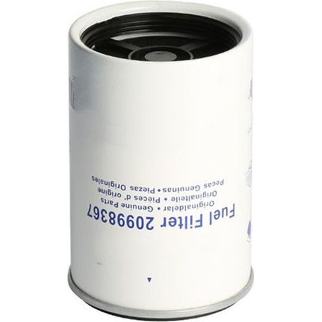 20514654 SP1315 BF1366-O Élément fertrant séhartchateur eau-carburant für Motorcycther thitel from camion (1/3)