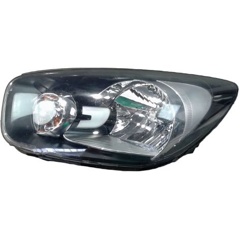 [PRODUIT D'OCCASION] Phare Gauche KIA Picanto ♻️ Ref Oe. 921011y011 - Garantie à vie (1/3)