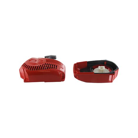 Lanceur Complet Adaptable Oleo-mac Pour Modèles 931, 932. Remplace Origine 50 03 0157r, 50 03 0209r, 50030157r, 50030209r.