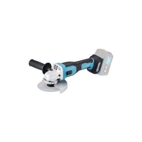Amoladora angular a batería 9533-10 18V 125mm 10000min-¹ HAZET (1/5)