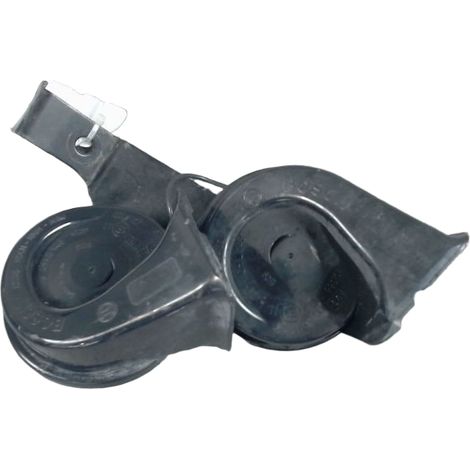 Klaxon / Avertisseur PEUGEOT 308 2007- [PRODUIT D'OCCASION]♻️6236h9 (1/3)