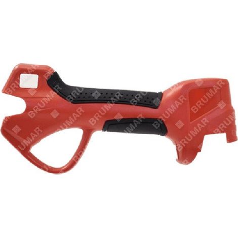 Mango semi izquierdo para tijera a batería ATTILA ATF 17.32 LI COMPATIBLE - 057088