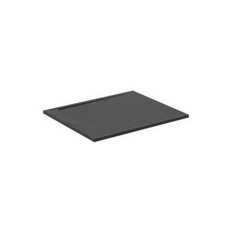 Ideal Standard Ultra Flat S i.life Rechteck-Brausewanne,