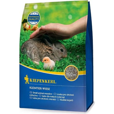 Kiepenkerl Kleintier-Wiese, 4 kg - 651654