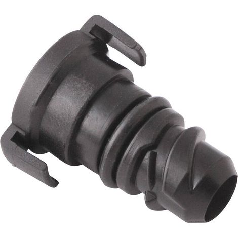 Bouchon de vidange plastique compatible avec la marque FORD - CO 1091 - CLAS Equipements (1/3)
