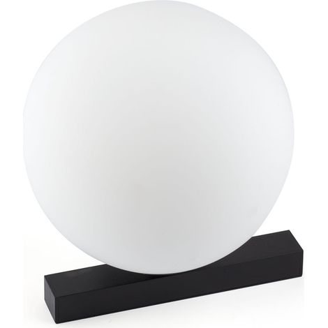 NESO SLIM UNIK 2700K negro DALI