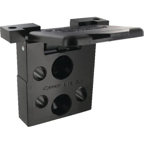 Supporto per 2P206 maschio FASTER SP2 (1/2)