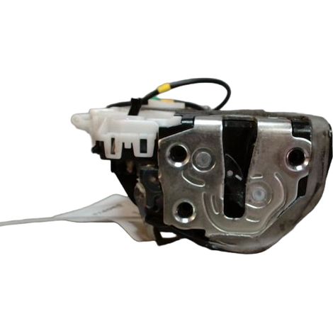 [PRODUIT D'OCCASION] Systeme Condamnation Arriere Droit TOYOTA Yaris ♻️ Ref Oe. 690500d320 - Garantie à vie (1/4)