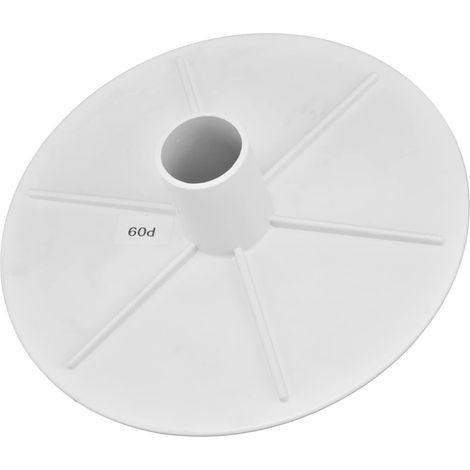 Skimmer Vakuumplatte Skim Vac InGround Pool Skimmer Verwendung für Schwimmbad Spa Home