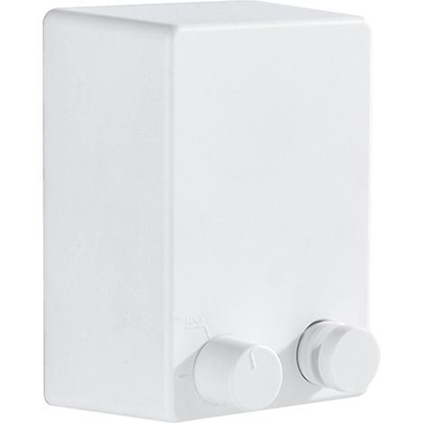 Corde à linge rétractable en acier inoxydable, fil à suspendre extensible pour séchage, ligne de lessive blanche (1/5)