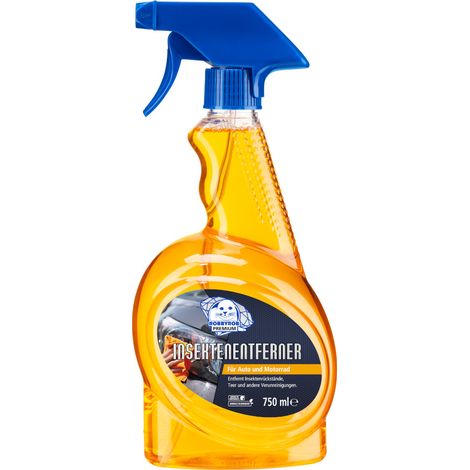 Robbyrob PREMIUM Insekten-Entferner 750 ml Sprühflasche
