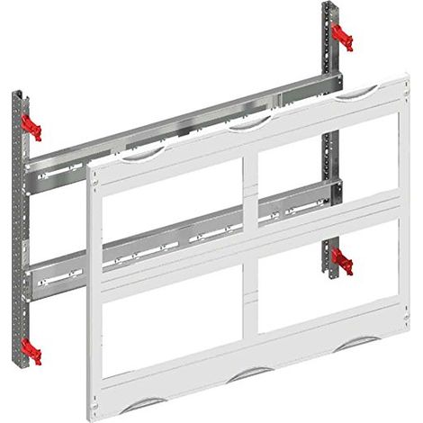 KIT DE MONTAGE NH00 SI.LASTTR.-MODULE STRIEBEL & JOHN MBT136 2CPX041770R9999
