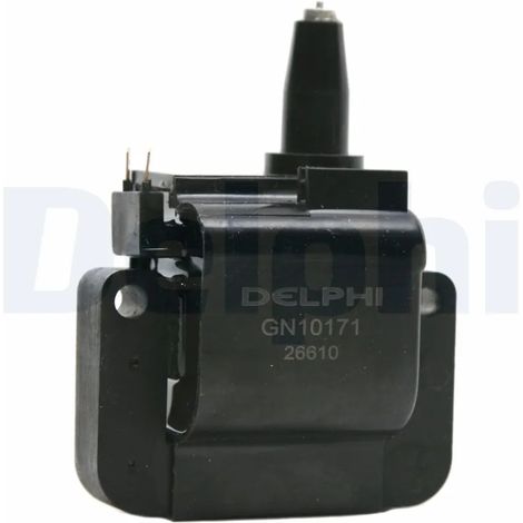 Bobine d'allumage Delphi Technologies GN10171-12B1 HONDA 138810 30500-P0A-A01