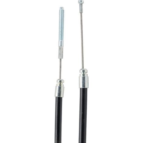 Bowdenzug Lenkung AGRIA AGW79171