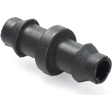 Enlace Toma Microtubo Goteo.5x3 mm - pack 10 unds