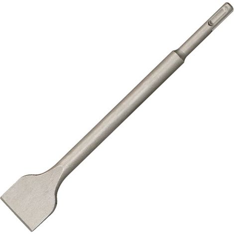 Metabo 628408000 Breitmeißel 1 Stück 40 mm Gesamtlänge 250 mm SDS-Plus 1 St.