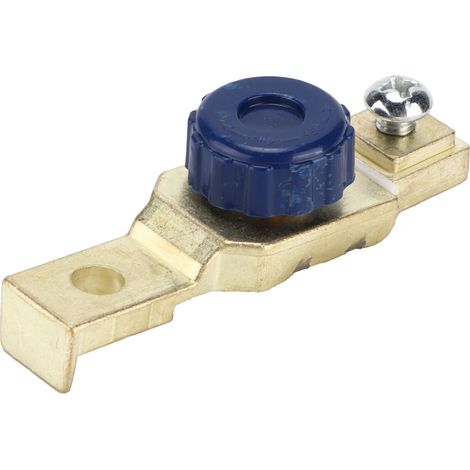Interruttore batteria – disconnettore – resistente alla corrosione – auto