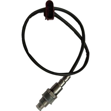 Volkswagen Skoda Yeti 1.6L, 2014–2016, Lambdasonde vorne: 04E906262CB, 04E906262CJ (1/3)