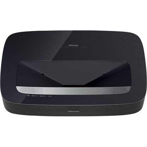 Proyector Láser Hisense Pl1se, 4K, 2100 Ansi, Hdmi 2.1, Contraste 3000:1 (1/5)