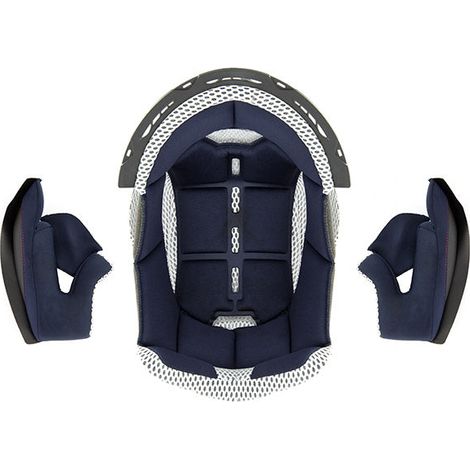 Interieur Casque S789 XL