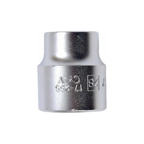 Chiave a bussola Stanley 1-17-255 acciaio cromo vanadio maxi drive