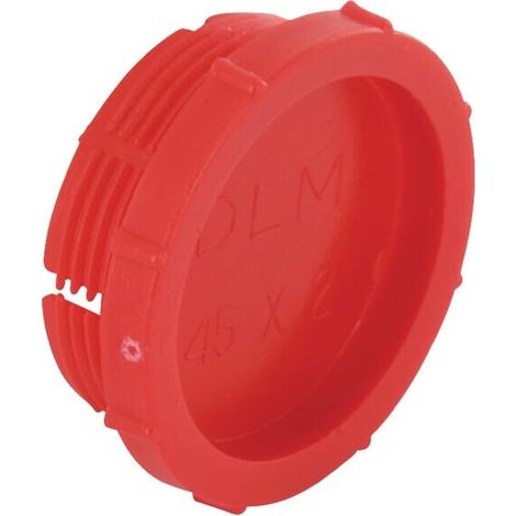 Protec. antipolvo M45 x 2,0 AG UNIVERSAL SPM45