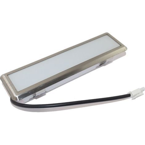 Universal Cooker Hood LED Light Assembly 175mm (1/2)