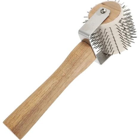 Récolteur à rouleau de propolis — Outil de récolte de propolis et d'extraction de miel pour apiculteurs (1/4)