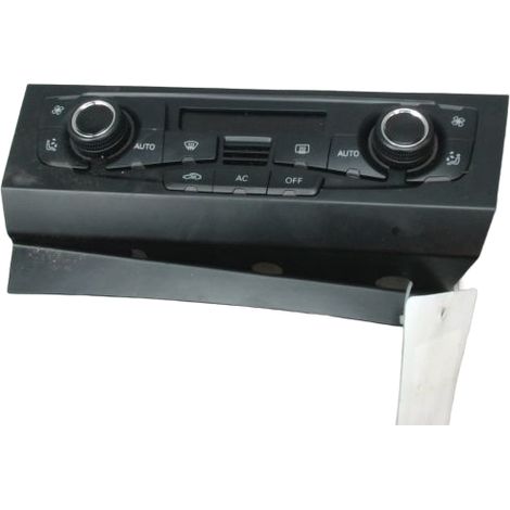 Commande De Chauffage AUDI A5 [PRODUIT D'OCCASION]♻️8t1820043 (1/2)