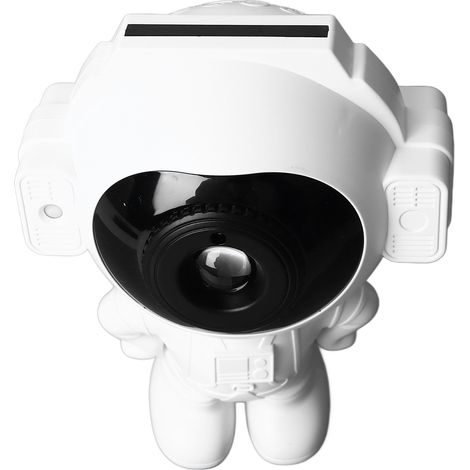 Projecteur lumineux romantique Astronaute Ciel Étoilé avec Bluetooth pour bar et soirées (1/5)