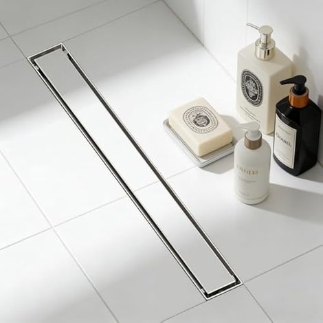 Drain de sol (1/5)