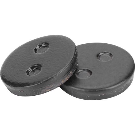 Disque de frein et plaquettes pour trottinette électrique Xiaomi M365 (1/5)