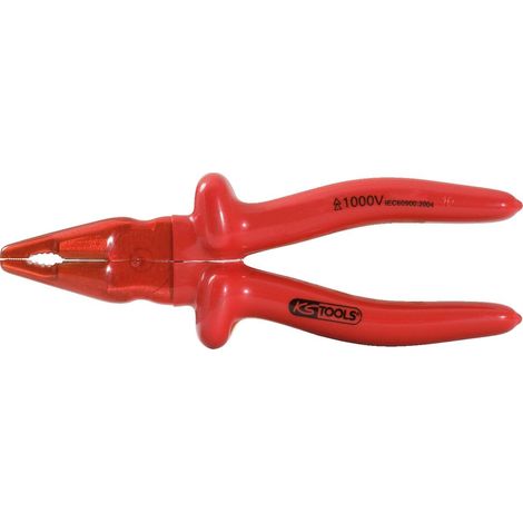 Pince universelle 1000V L.185 mm (1/2)