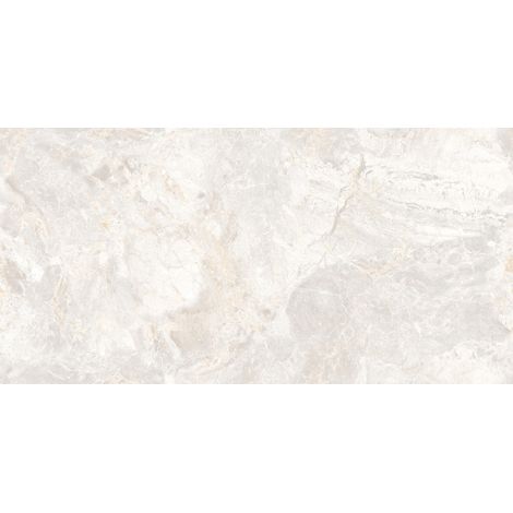 Mexen Orienta Bianco carrelage sol-mur émaillé rect. G1, 120 x 60 cm, carving - TL419-120-060-00 (1/4)
