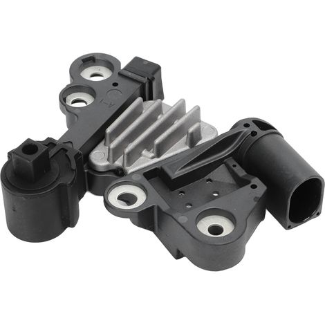 Régulateur de tension d'alternateur compatible avec BMW 135i 2008 - 2010 (1/5)