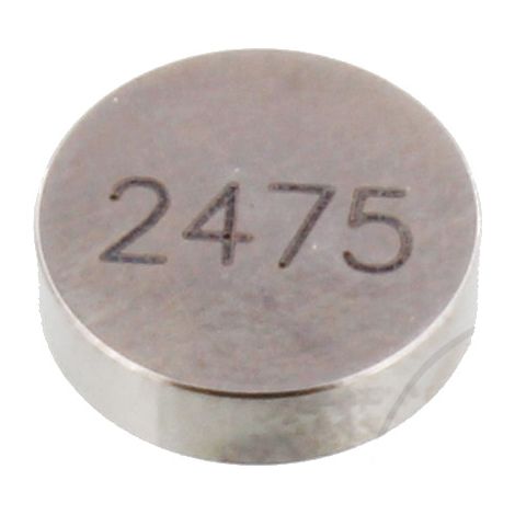 Placa de válvula JMP 9.5 [2,475 mm]