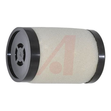 Élément filtre de rechange SMC, référence AFM30P-060AS, pour série AFD30-A, AFM30-A ( Prix pour 1 )