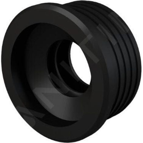 Alcadrain Accessoires - Réducteur de tube 50/32, caoutchouc Z0004-ND - Alcadrain Accessoires - Réducteur de tube 50/32, caoutchouc Z0004-ND (1/2)