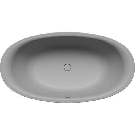 Kaldewei 286200010663 BW ELLIPSO DUO OVAL Mod.232 (1/2)